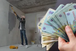Cât a ajuns să coste renovarea locuinței în 2025. De ce buget ai nevoie ca să faci schimbări în casă