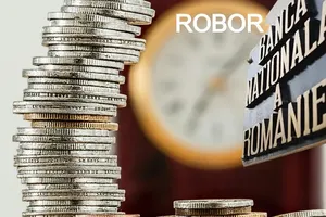 ROBOR 18 septembrie. Un nou anunț major de la BNR pentru românii cu rate