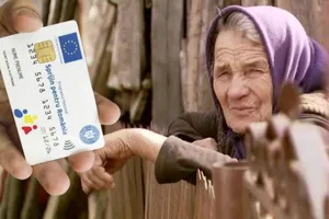 Românii care pierd dreptul la cardurile de alimente. Lista celor care nu mai primesc 250 de lei