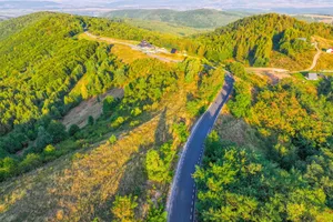 Când se deschide Transapuseana, noul paradis al șoselelor românești. Lucrările sunt aproape finalizate