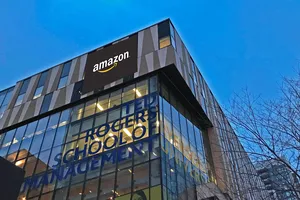 Amazon le cere angajaţilor ca, din 2025, să se întoarcă la muncă de la birou 5 zile pe săptămână. Au termen până pe 2 ianuarie să accepte schimbarea