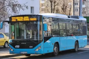 Tarife de autobuz surprinzător de mici în România: Unde plătești cel mai puțin