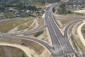 Noile autostrăzi din România amenință micile afaceri de pe drumurile naționale