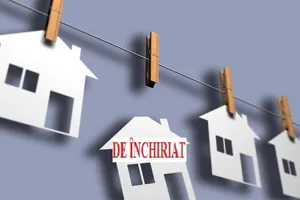 Chiriile au explodat în Europa. În multe capitale depășesc salariul minim. Unde se află Bucureștiul
