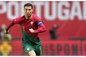 Portugalia emite o monedă euro, în ediție limitată, care îl înfățișează pe Cristiano Ronaldo