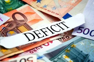 Eurostat: România a redus cel mai mult deficitul bugetar din UE, dar datoria publică a depășit 60% din PIB