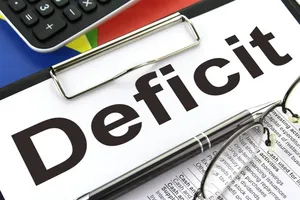 România se îndeaptă spre un deficit extern uriaş la sfârşitul anului. 25 de miliarde de euro ar putea pierde economia României