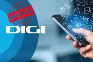 Digi aduce oferta momentului în România. Costă doar 1,3 lei