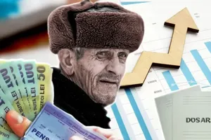 Mica recalculare 2024. Data limită până la care pensionarii trebuie să depună iar cel mai important document