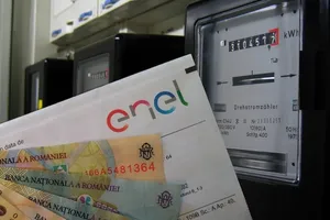 Se anunţă facturi uriaşe pentru români la iarnă. Cine va ajunge să plătească 900 lei pe lună la bloc