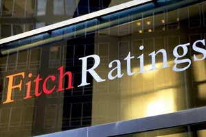 Fitch Ratings confirmă calificativul „BBB-” al României, cu perspectivă negativă