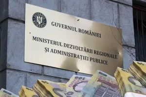 Bani de la MADR pentru români. S-a pus în joc suma de 1 miliard de euro