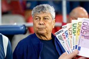 Mircea Lucescu, câștig uriaș în timp record. „Mi-a plătit salariul complet”