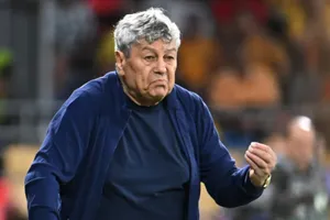 Mircea Lucescu, internat la Spitalul Universitar. Când ar putea fi externat și ce spune selecționerul despre starea sa