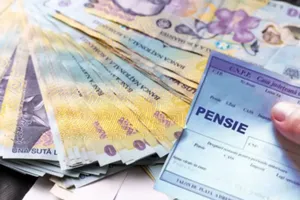 Recalcularea pensiilor, pe cale să fie schimbată: Creșteri importante pentru o categorie de pensionari români