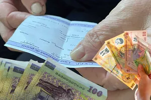 Pensionarul care a primit 8.000 de lei în plus, după recalculare. Ce se întâmplă cu celelalte pensii?