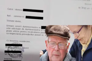 Blocaj la Casa de Pensii: Pensionarii nu primesc majorări din cauza unui formular greșit. Sunt refuzuri pe bandă rulantă