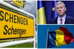 Țara noastră, la porțile Schengen. Ministrul Afacerilor Interne, mesaj clar pentru Europa: „România aplică toate regulile și legislația!”