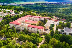 Anul universitar 2024 – 2025. O universitate din România deschide anul cu un record de studenți în anul I