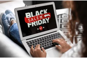 Black Friday 2024. TOP categorii de produse cu reduceri majore