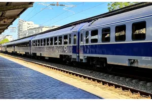 Nouă eră a călătoriilor din România: trenurile CFR Călători vor avea WiFi în fiecare vagon