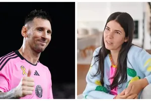 Cine este românca devenită mâna dreaptă a lui Lionel Messi. Conduce afacerile imobiliare ale starului de la Inter Miami