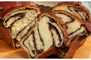 Cozonacul cu 50 de ouă pe kilogram de făină. Rețeta lui Păstorel Teodoreanu care a scandalizat România