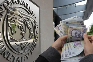 Șoc economic la final de an! FMI trage semnalul de alarmă. Creștere economică redusă și noi amenințări pentru deficit și inflație!