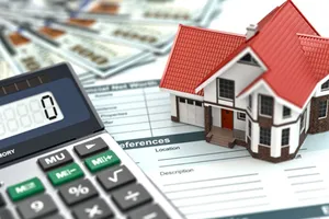 Impozit majorat cu 500% pentru clădirile neîngrijite din Sector 4.  Cine va fi vizat