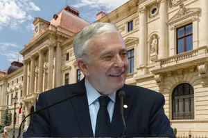 Isărescu, avertisment privind economia României: „Credibilitatea se dobândește greu și se pierde ușor”