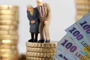 Pensiile, sub lupă. Statul ia banii înapoi de la pensionari? Decizie surprinzătoare pentru cei care au primit sume mai mari!