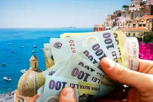 Salarii de 7.500 de lei pe lună, refuzate pe bandă rulantă! Căutarea lucrătorilor devine misiune imposibilă pentru un angajator din Italia!