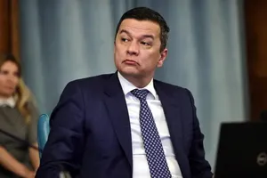 Sorin Grindeanu a anunțat, joi, că social-democrații vor stabili în cadrul Consiliului Politic Național dacă vor face parte din Guvernul Veștea