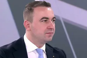 Bogdan Ivan: Prețul gazelor pentru populație nu va crește după 31 martie. „Plafonăm de la producător, pe tot lanțul”