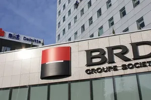 BRD propune distribuirea a jumătate din profitul net din 2025 către acționari