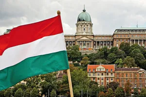 Ungaria dă startul construcției centralei nucleare Paks 2. Primul beton turnat marchează un pas strategic