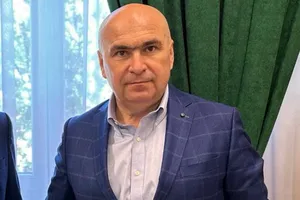 Bolojan, după întânirile cu Nicușor Dan, despre numirea unui viitor premier:  „Nu s-a discutat niciun nume explicit. Asta vă pot confirma”