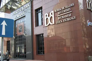 Piaţa de capital din România a încheiat 2025 cu evoluţii solide; indicele BET a urcat cu 46%