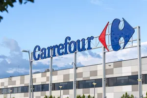 Carrefour ar putea părăsi Italia după pierderi de sute de milioane de euro
