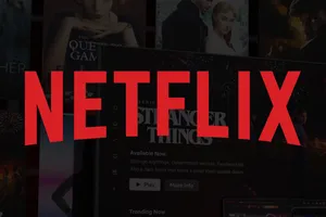 Netflix intră pe piața TV și își deschide propriile cinematografe