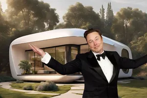 Nucleara pentru Elon Musk: Un puternic fond de pensii vinde toate acțiunile Tesla
