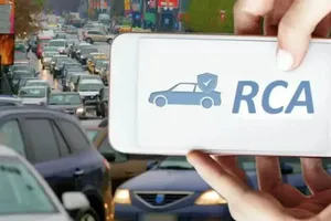 Cât a ajuns să coste cea mai ieftină poliță RCA în 2025. Ce sumă plătește un șofer de peste 50 de ani