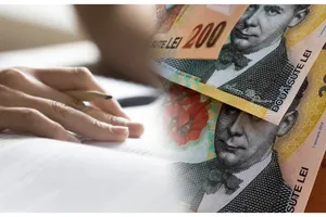 Câștigul salarial mediu net a scăzut în ianuarie 2026 la 5.518 lei, pe fondul diminuării primelor și bonusurilor