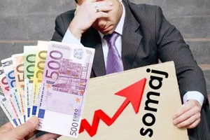 Rata șomajului a urcat la 3,35% în ianuarie 2026. Peste 268.000 de români fără loc de muncă