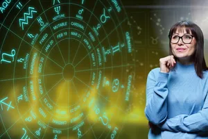 Zodia care strălucește în mai! Între 1 și 17, Universul o răsfață cu succes, iubire și bani din plin