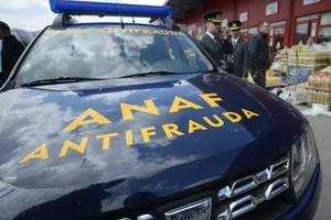 Reforma ANAF intră în faza de implementare; Nazare: instituția nu mai putea rămâne ineficientă