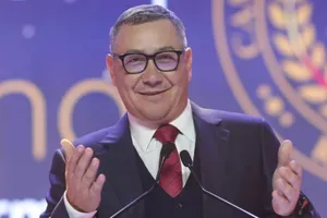 Victor Ponta: ”Acesta este deficitul României. Se îndreaptă cu o viteză uriașă spre o criză mult mai mare decât cea din 2010”