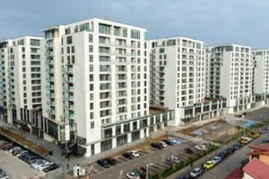Locuințele, tot mai scumpe după creșterea euro. Cu cât s-a majorat prețul unui apartament în Capitală