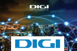 Bulgărele Digi se rostogolește în Europa. Compania românească face o nouă achiziție strategică în Belgia