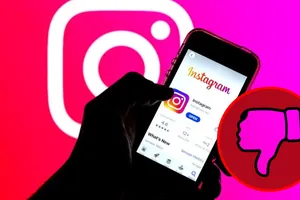 Scurgere masivă de date pe Instagram. Informațiile a 17,5 milioane de utilizatori, scoase la vânzare pe dark web